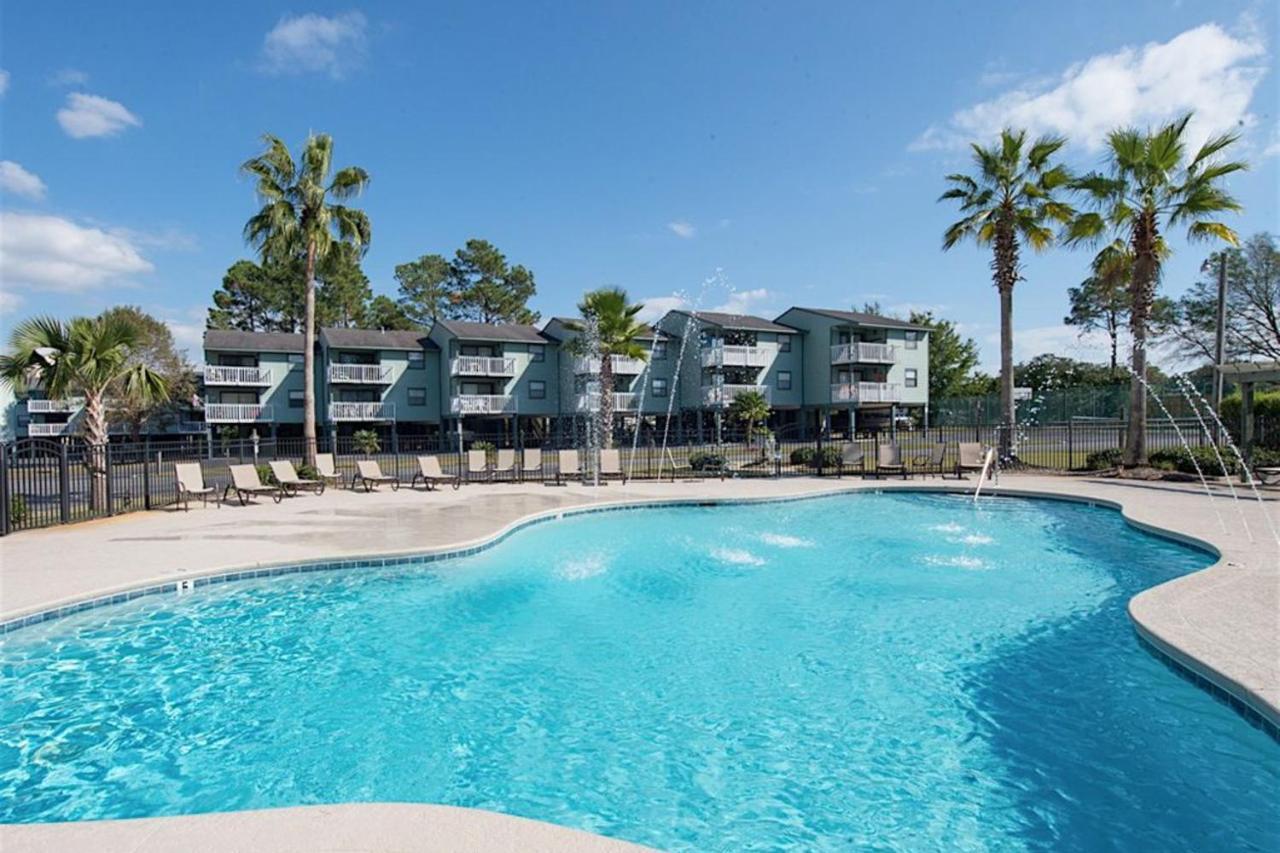 Bayview 15 Orange Beach Exterior foto