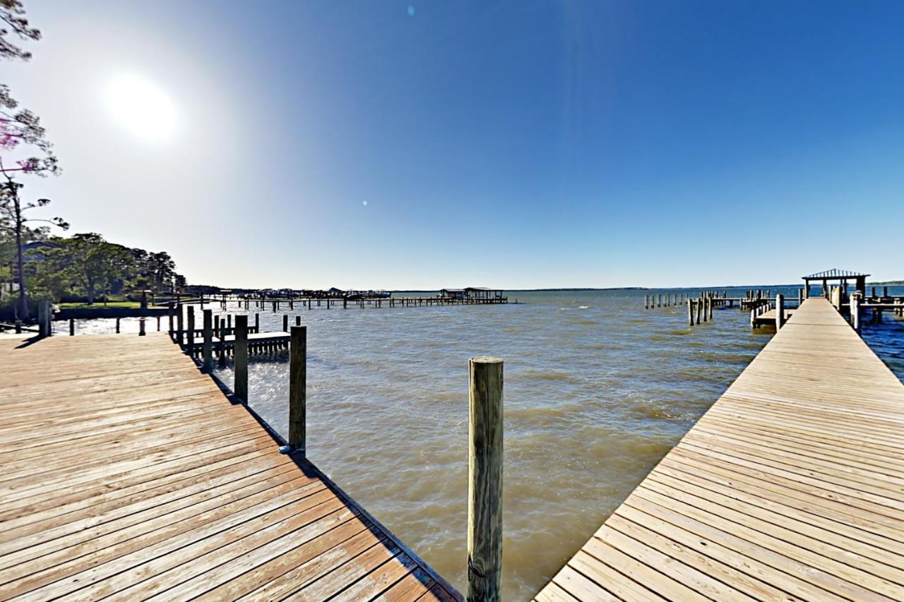 Bayview 15 Orange Beach Exterior foto
